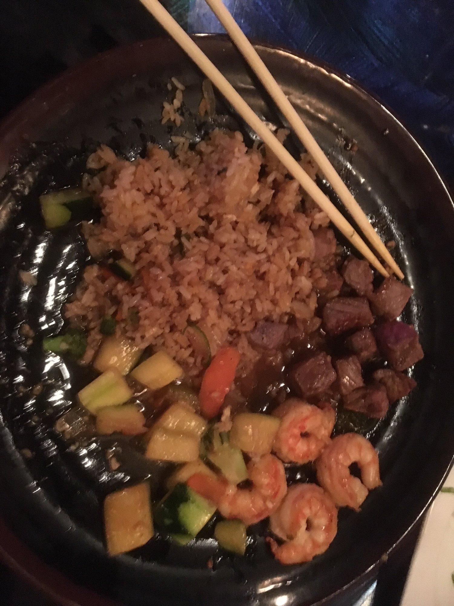 Sakura Japanese Restaurant