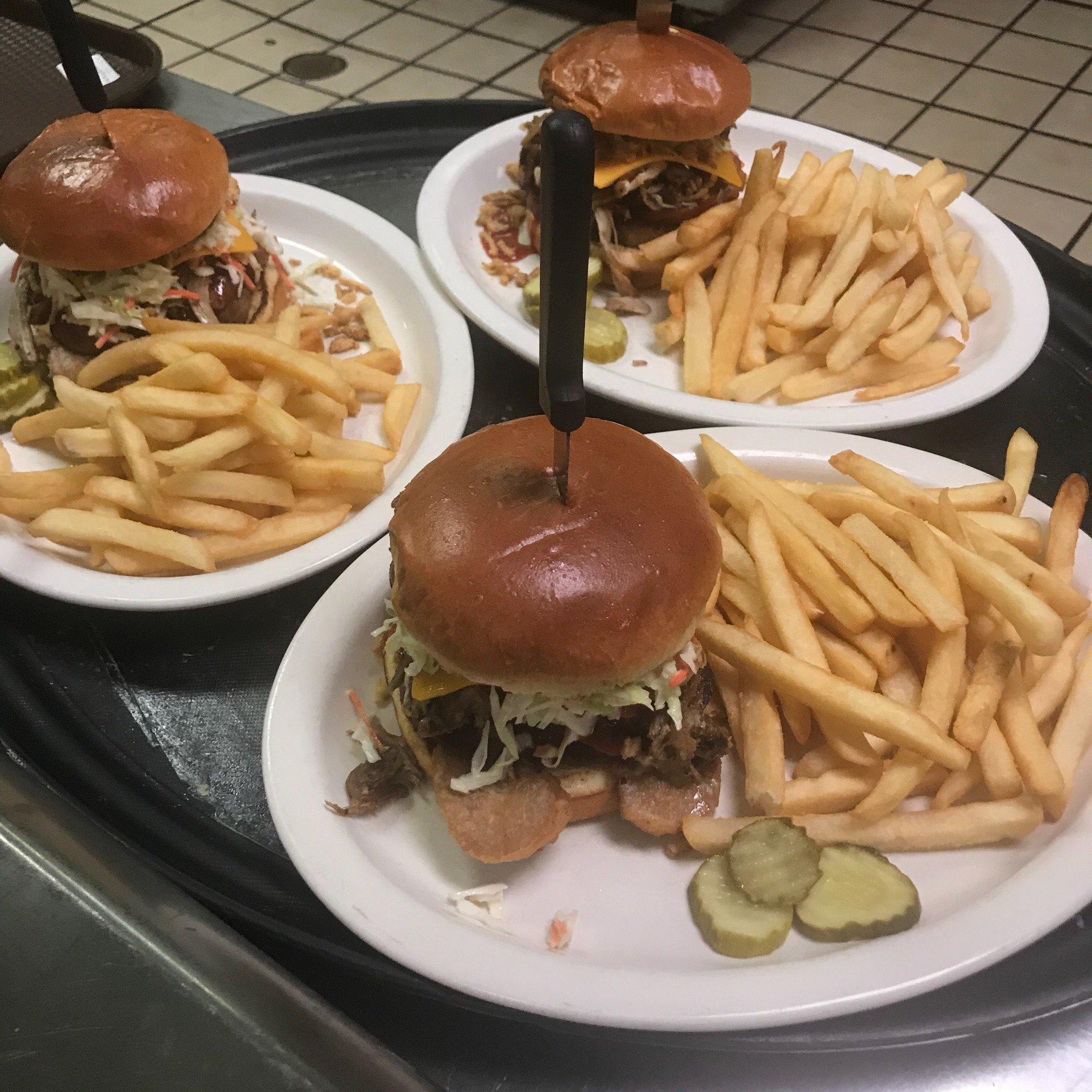 Tippers Seafood & Steak House