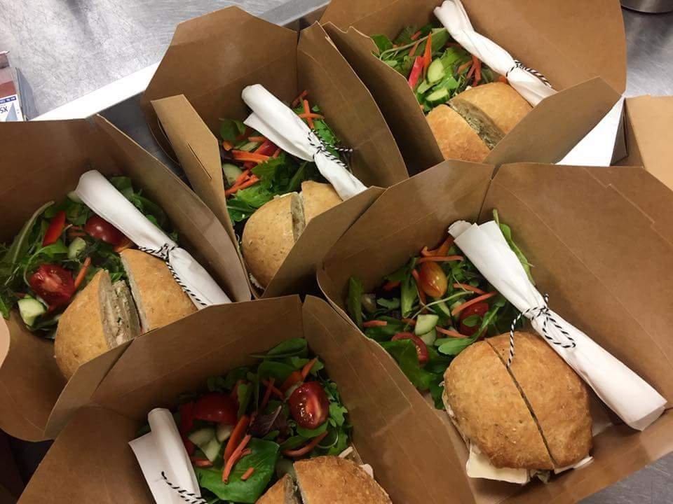 C'est Tout Bakery & Bistro