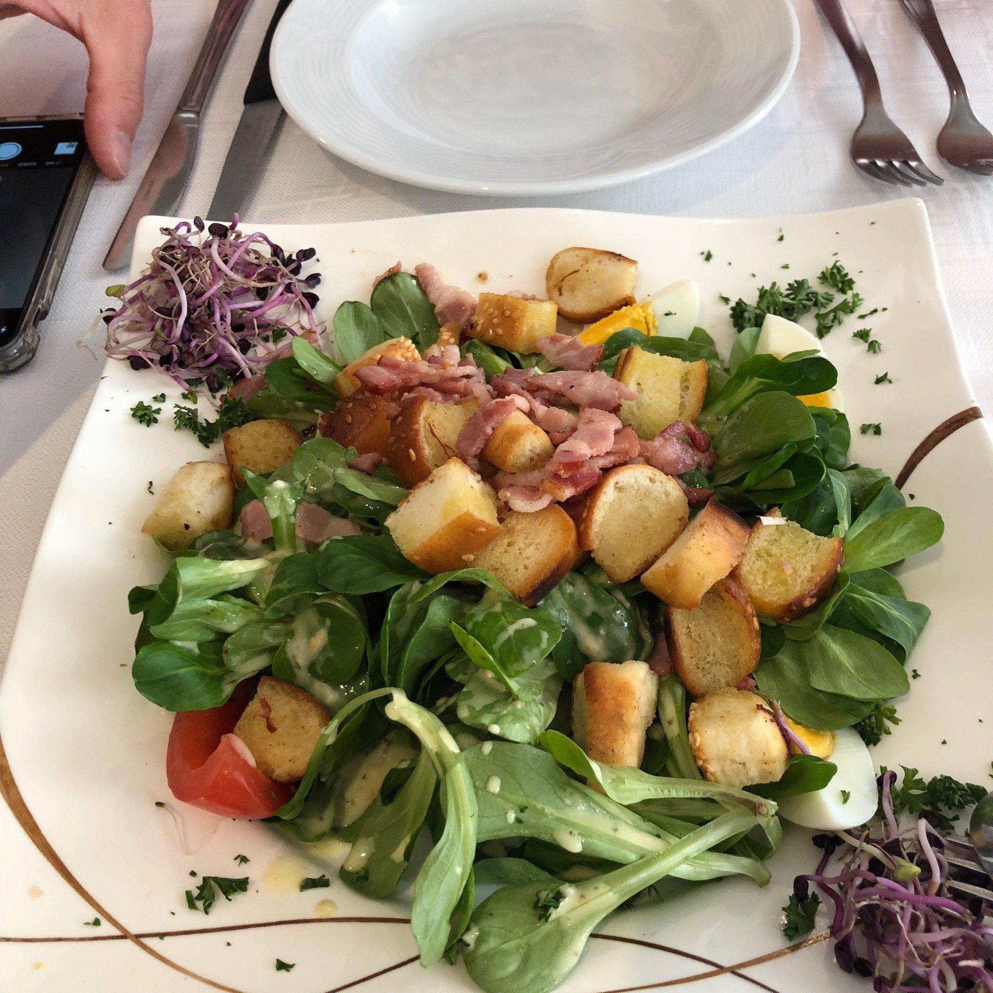 Restaurant Pizzeria Lindenplatz