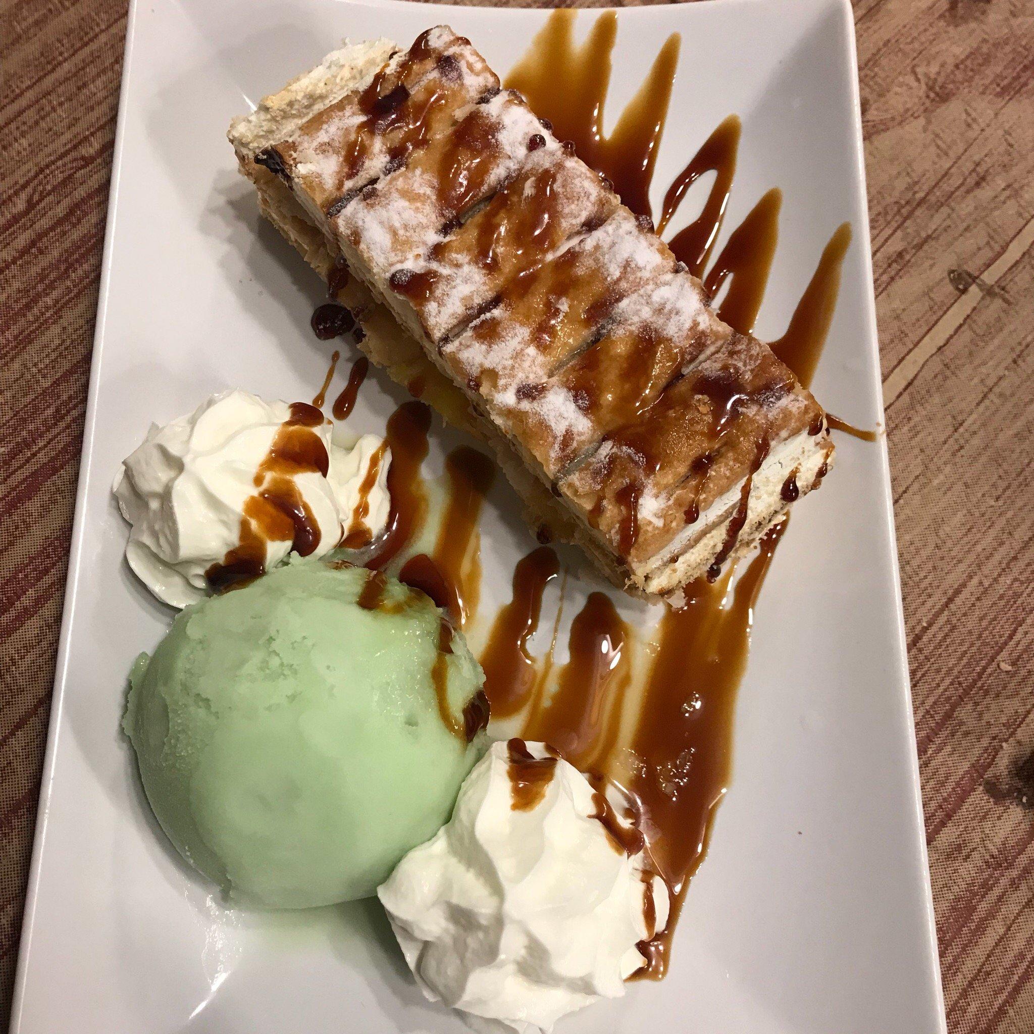 Restaurante El Chipiron