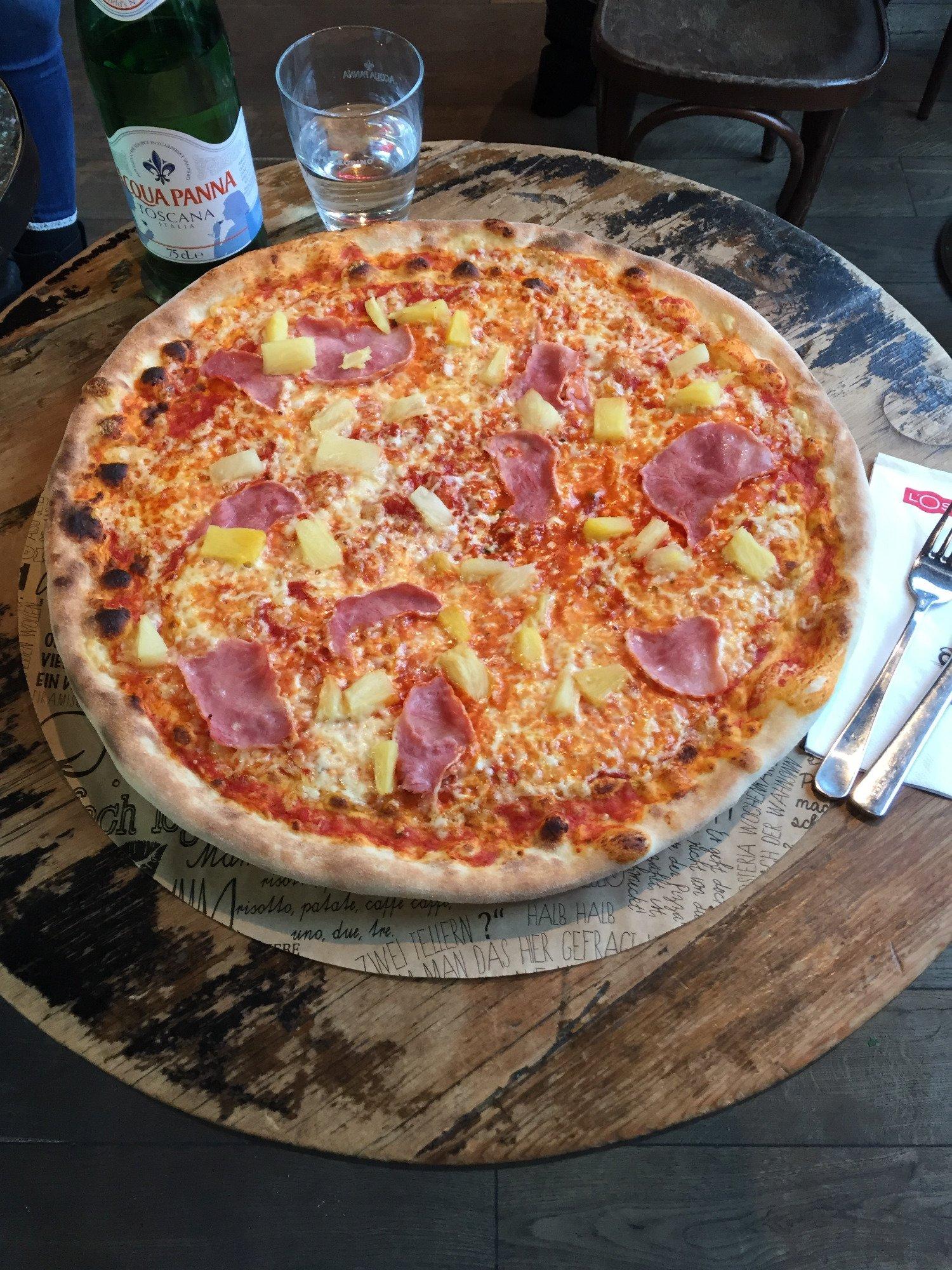 L'Osteria Neumarkt i. d. OPf.