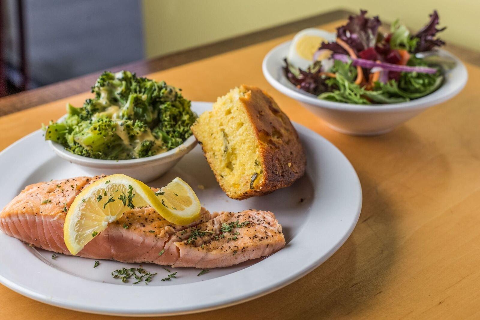 Grant's Kitchen and Grill