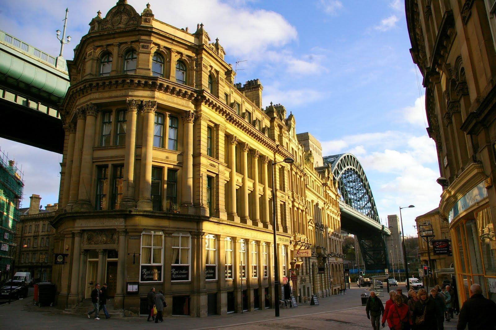 The Vermont ApartHotel