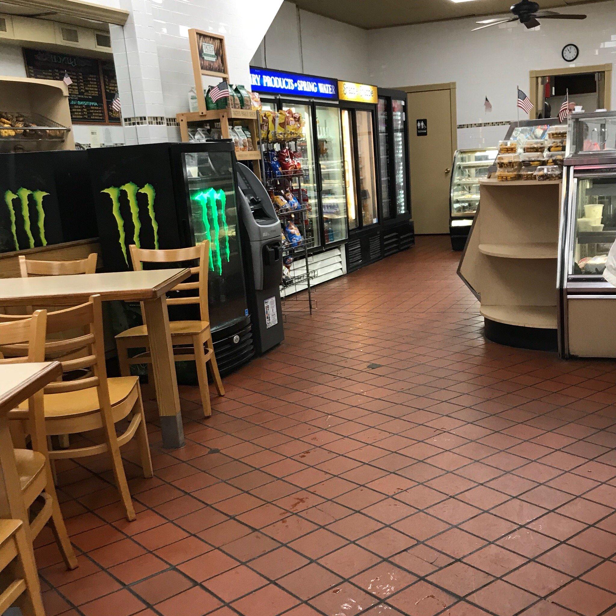 Bagel King