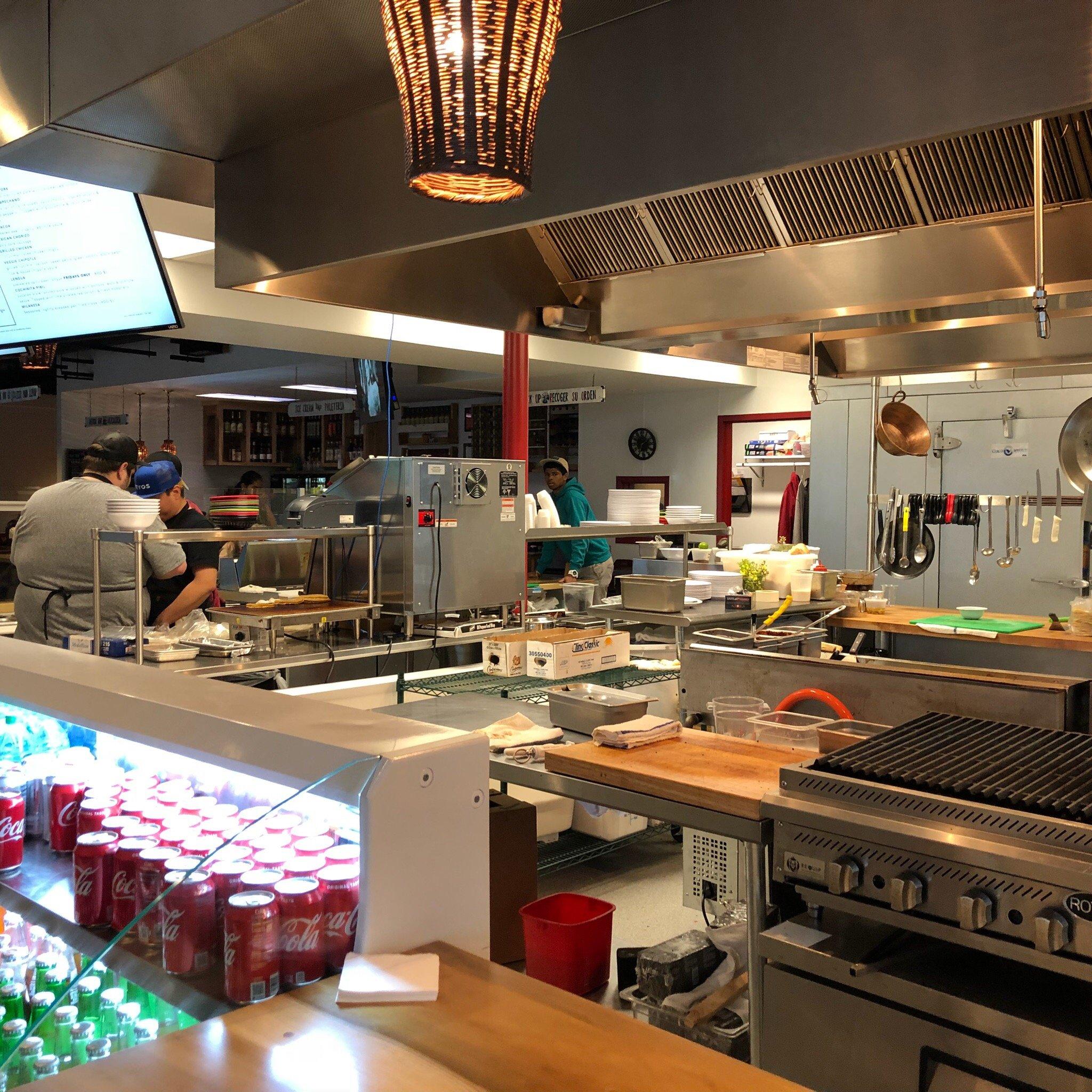 Yeyo's El Alma de Mexico