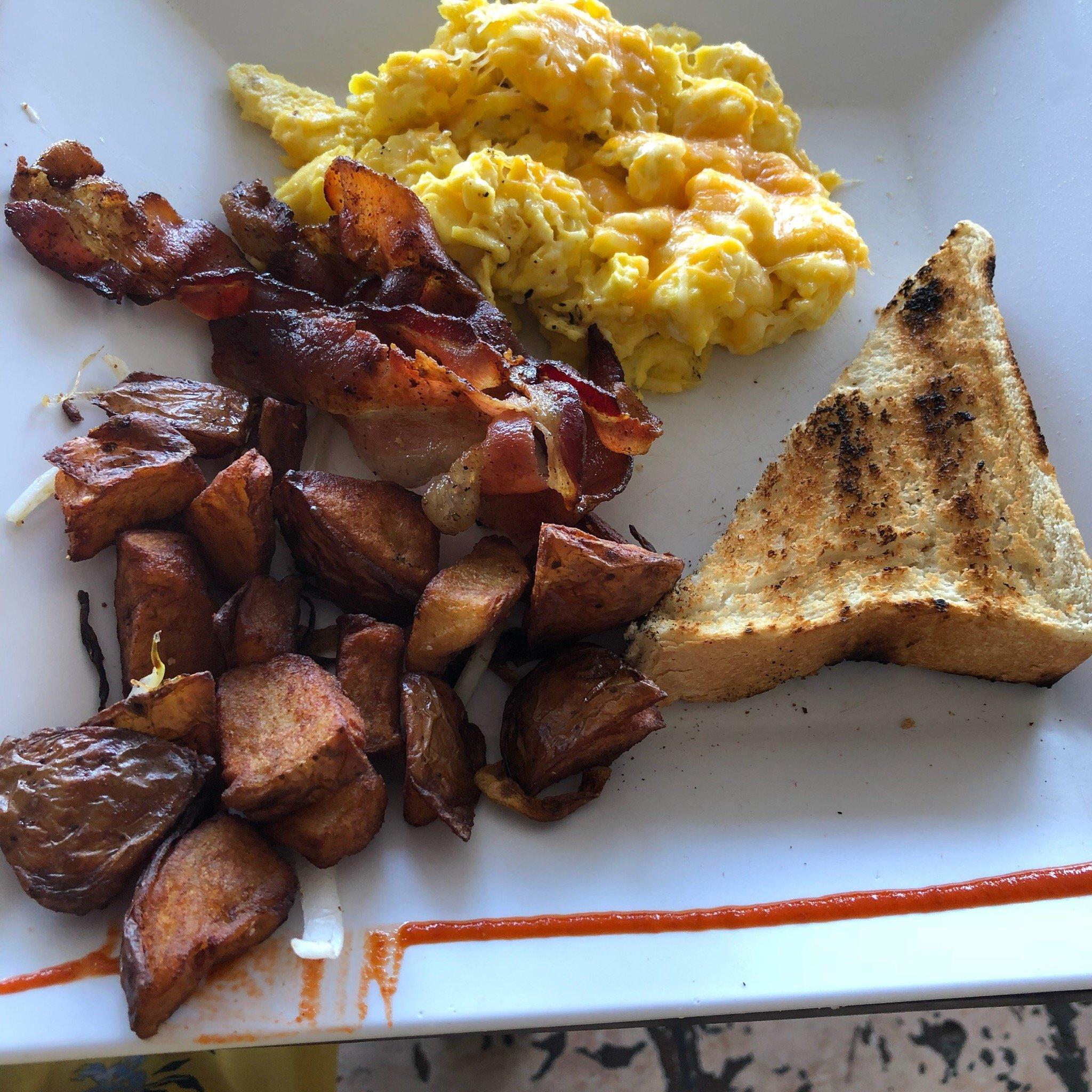 Alambique Beach Lounge