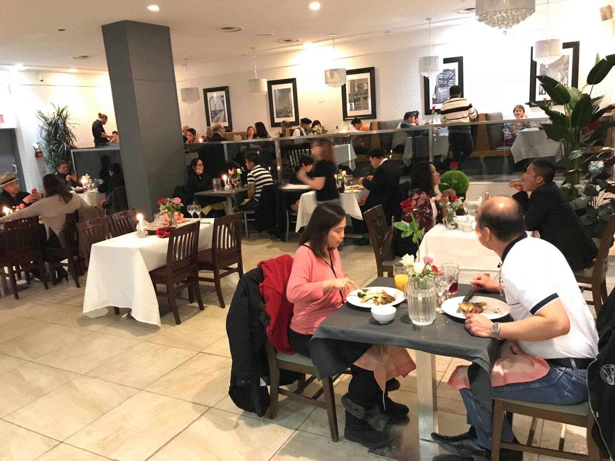 Spiral Steak & Smokehouse