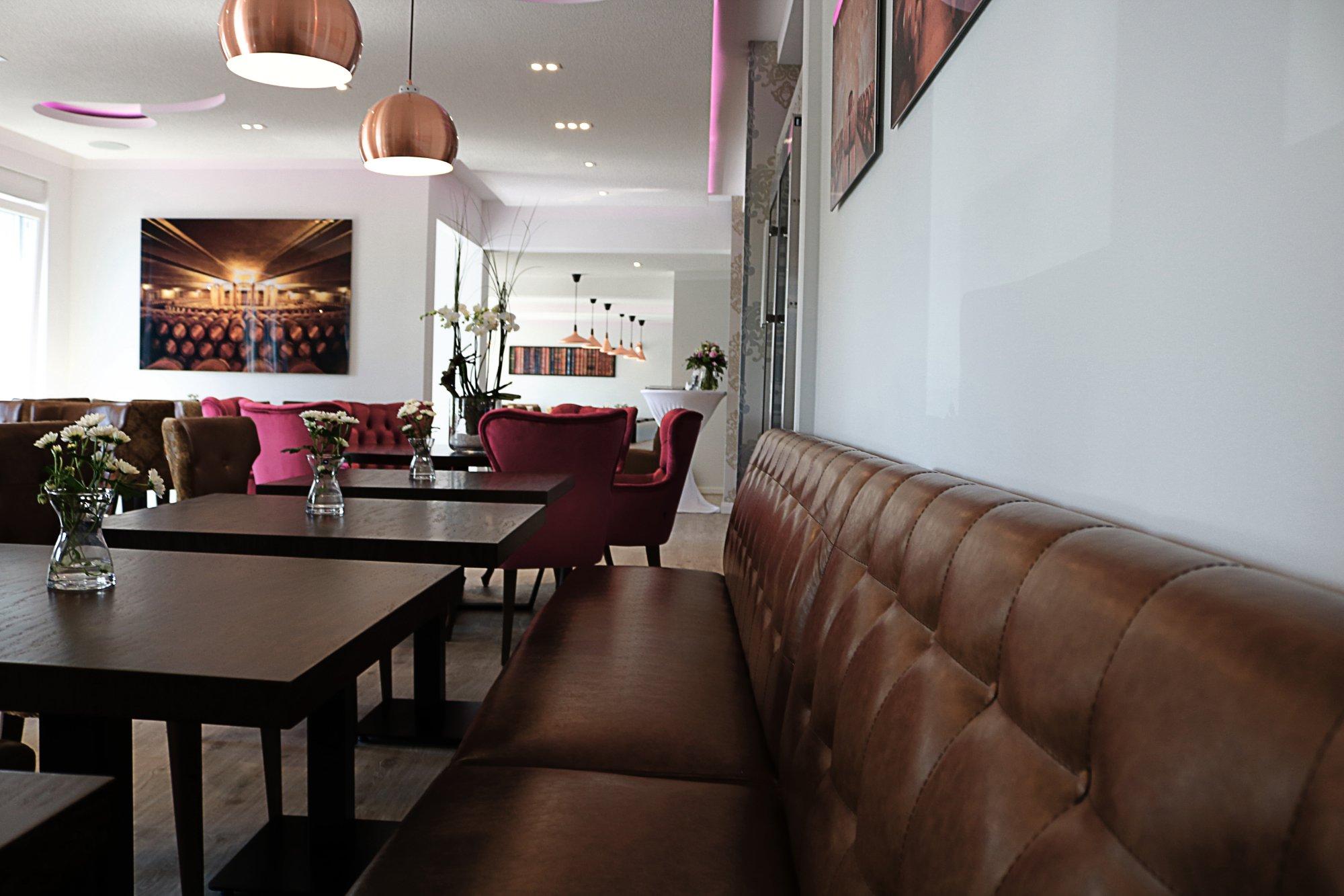 3 Meter uber dem Main