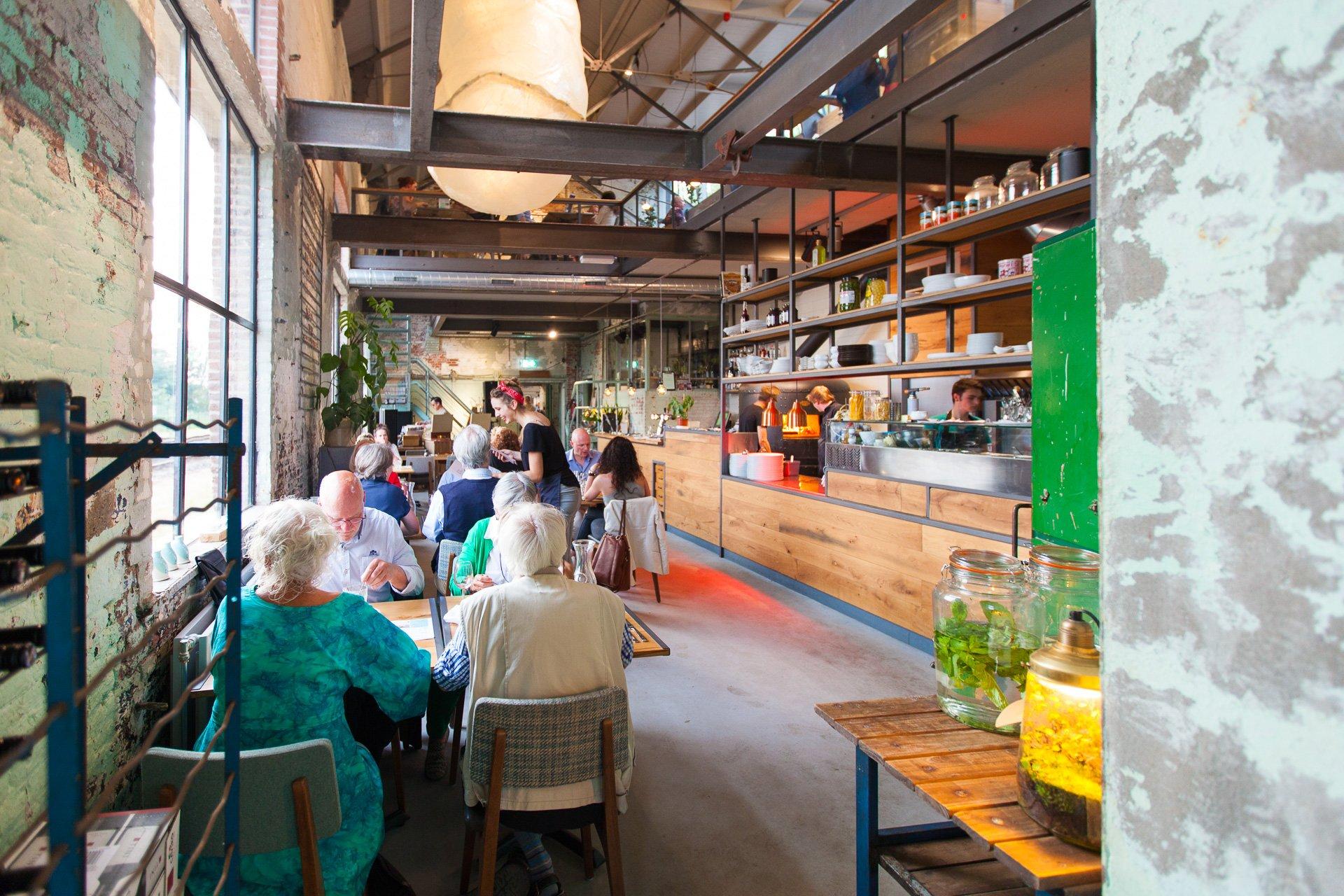 De Gelderlandfabriek