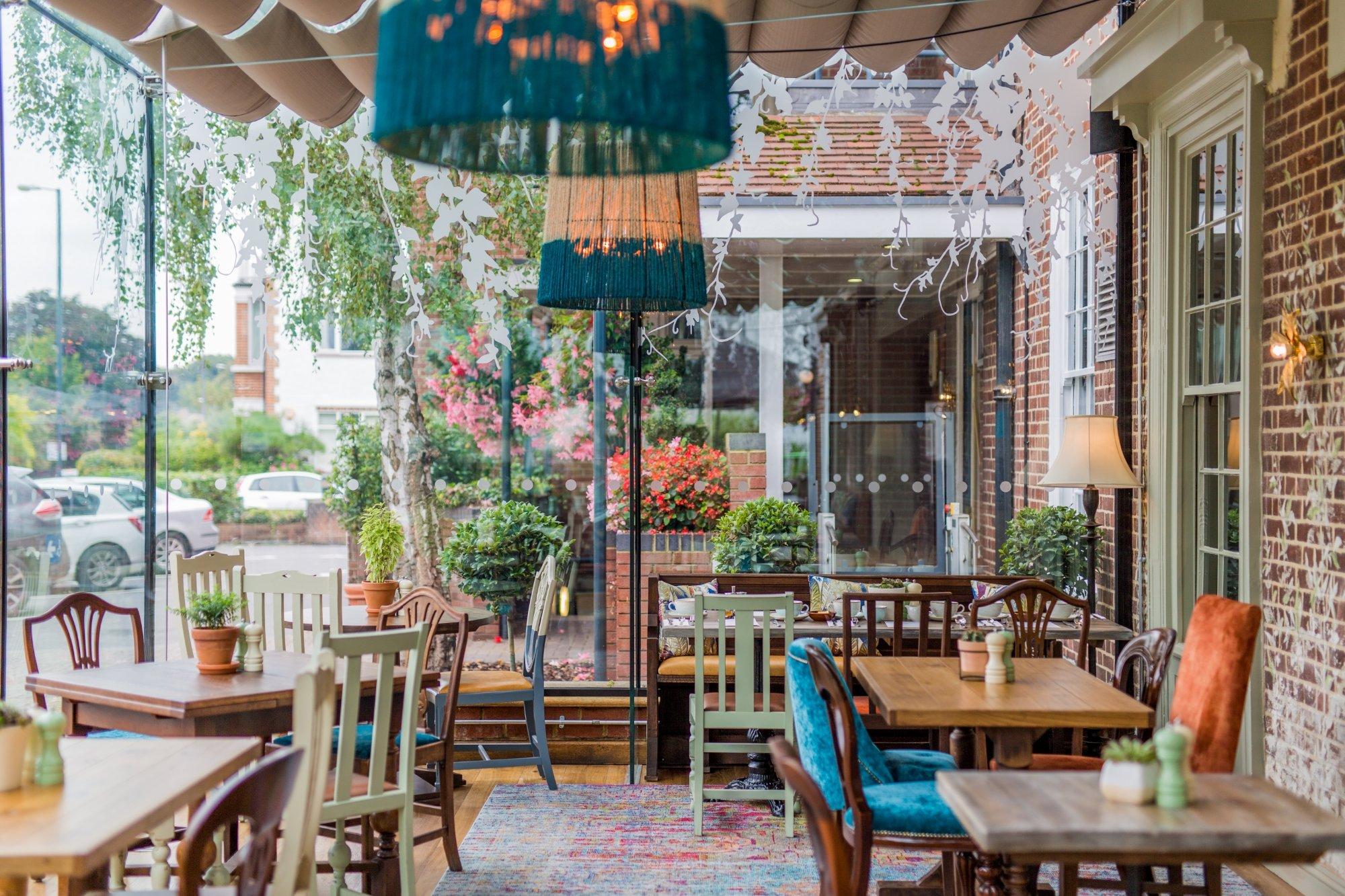 Alexander Pope (hotel)