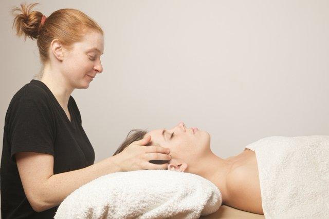 Pulfer Holistic Therapies