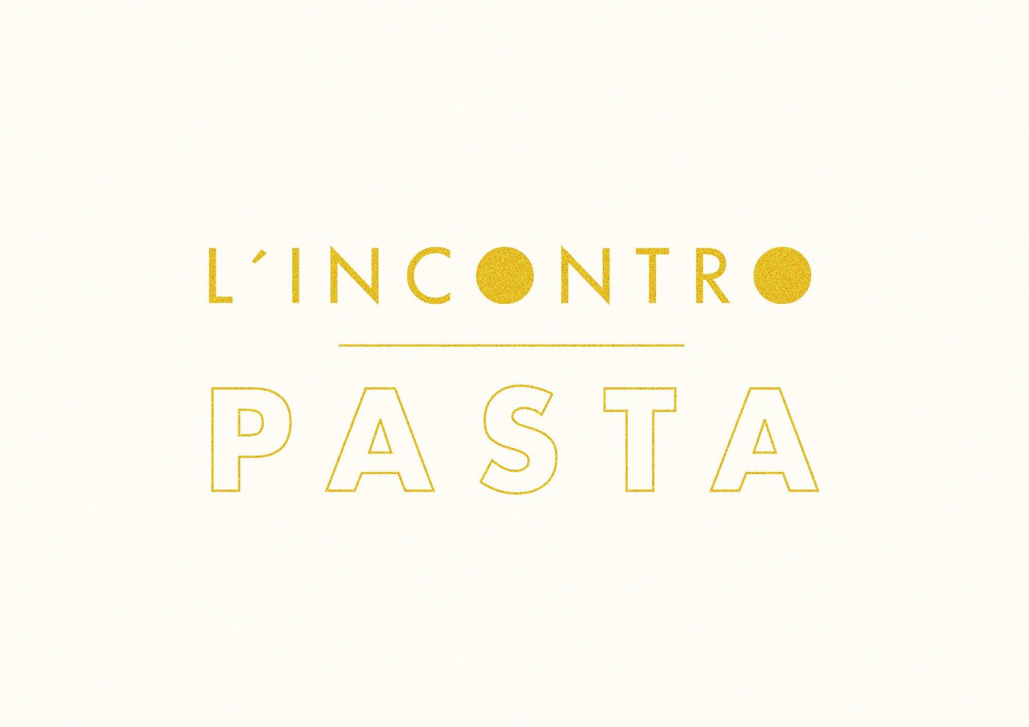 L'incontro Pasta