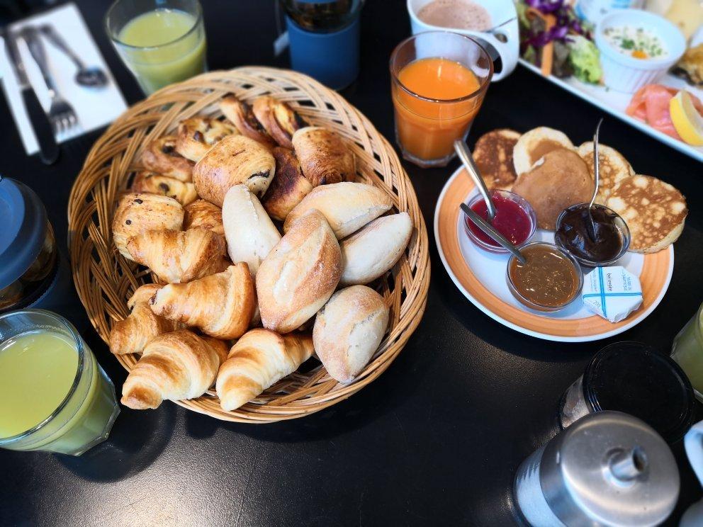 L'Atelier des Delices