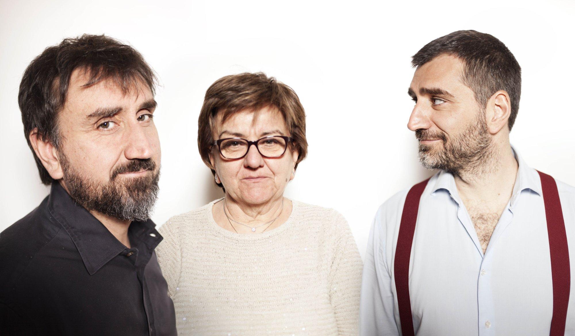 Osteria Fratelli Mori