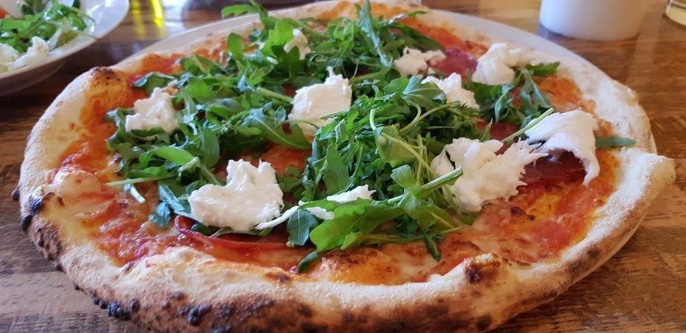 Ristorante Pizzeria Francesco