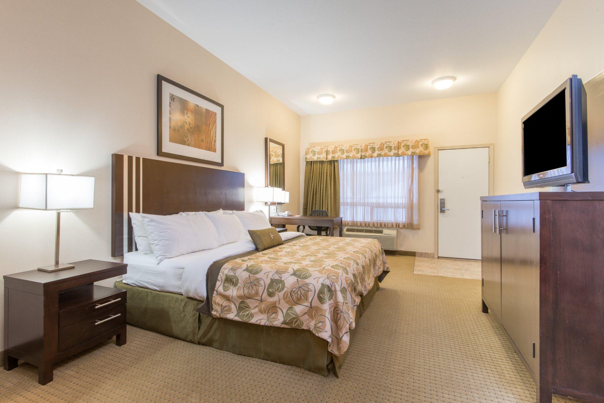 Ramada by Wyndham Wainwright