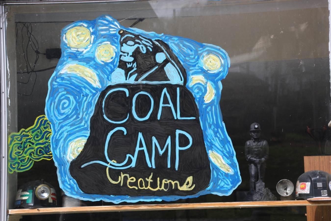 Coal Camp Creations