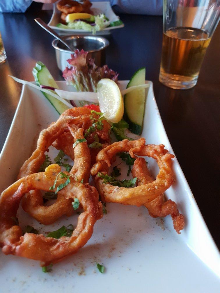 Restaurant Royal India