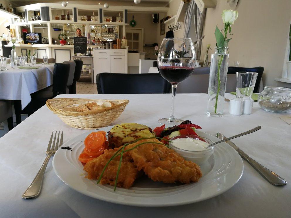 Ristorante Pizzeria Nonna Maria