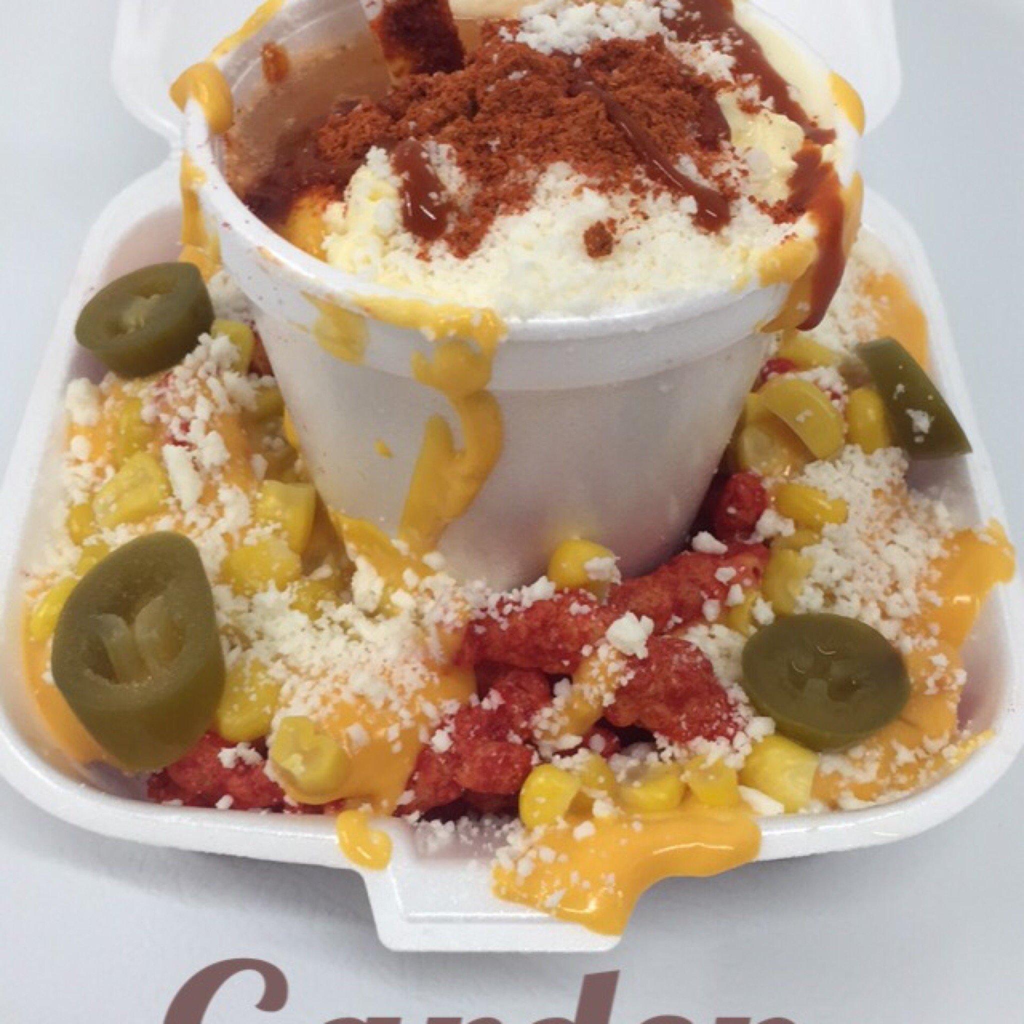 La Michoacana Ice Cream Bar Paleteria