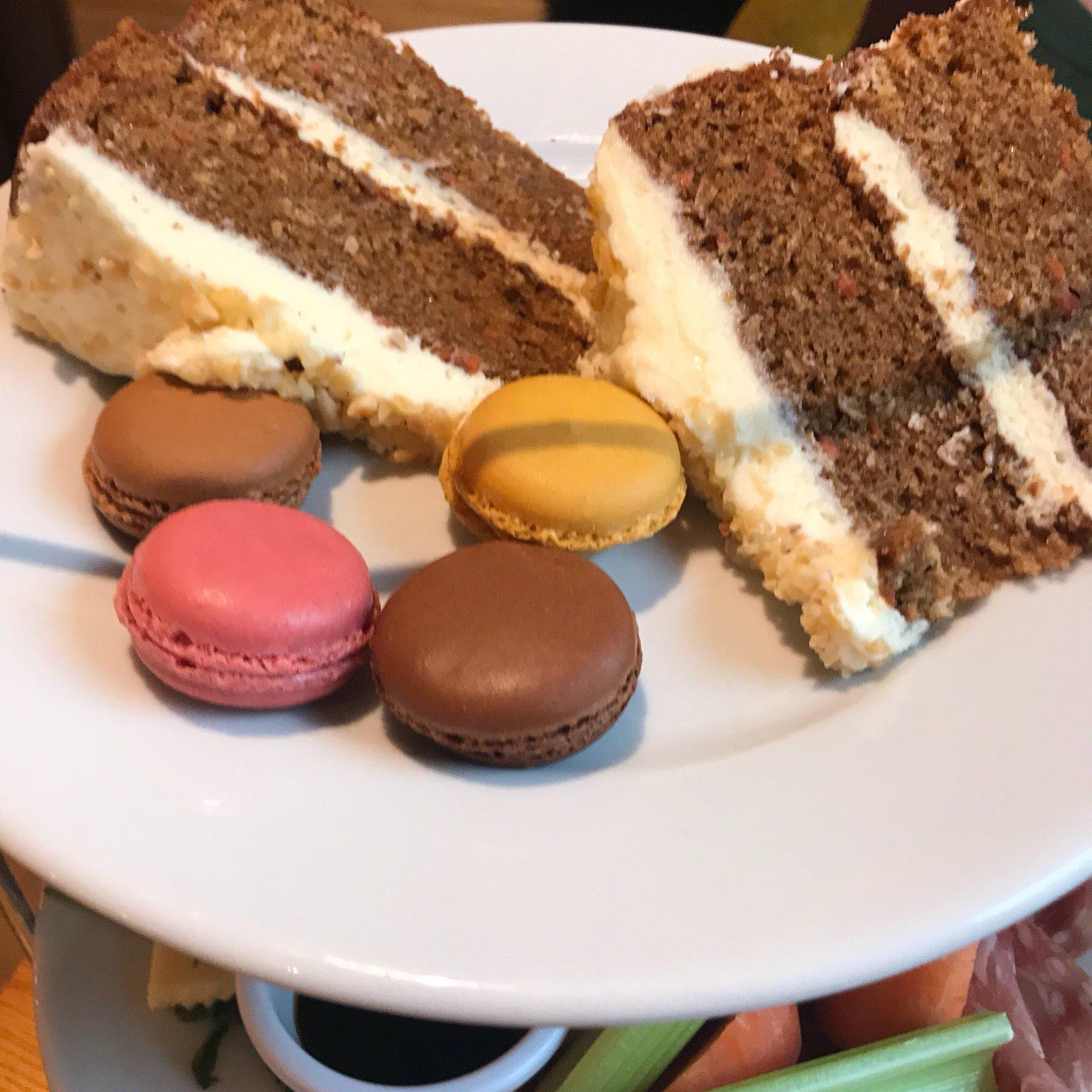 Lot 11 Cafe & Hideout