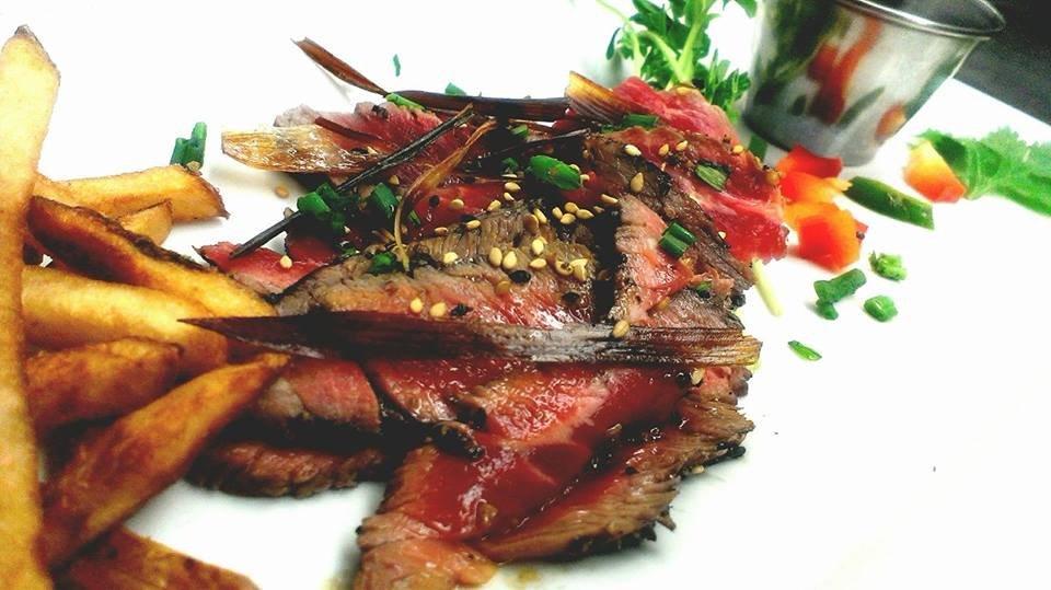 Resto-Bar Le Rigolet