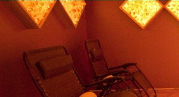 Halo Wellness Center