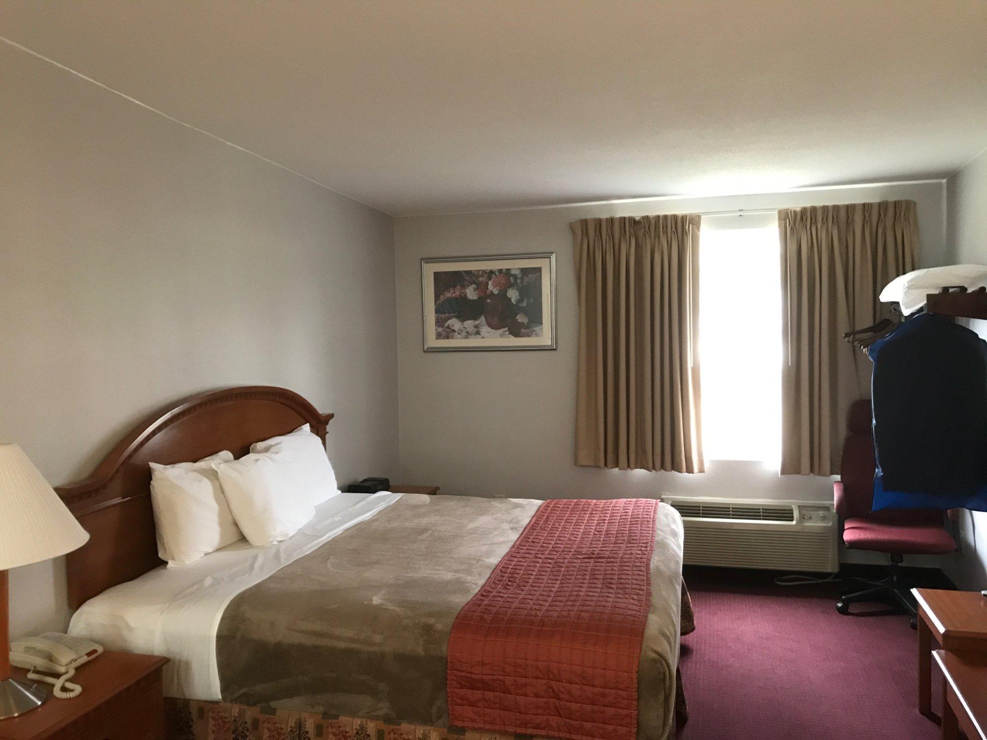 Rodeway Inn & Suites New Paltz-Hudson Valley