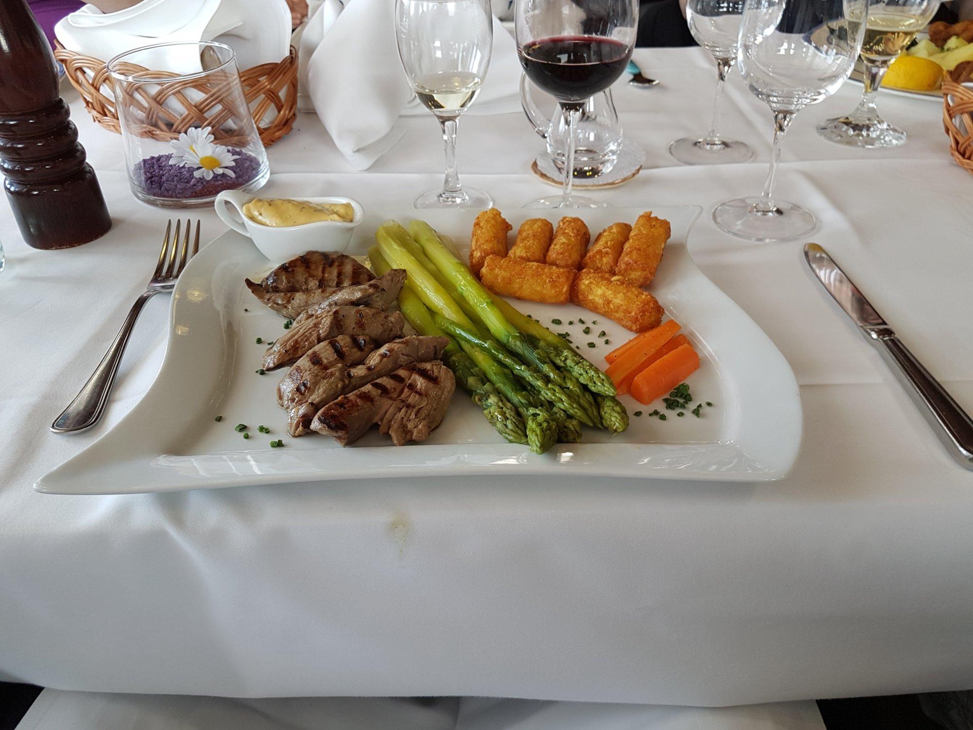 Landgasthof Zum Zimmermann