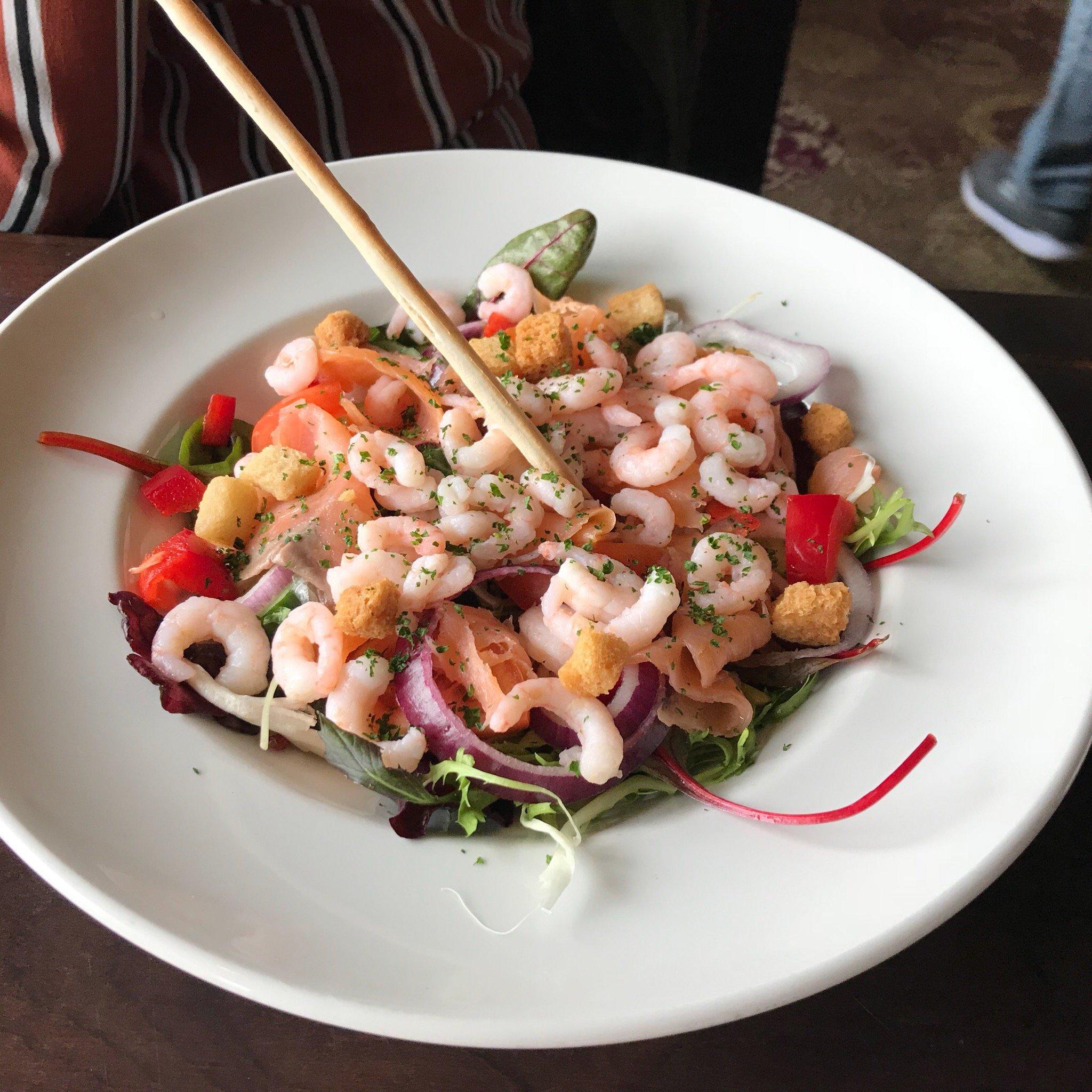 The Mount Pleasant Inn