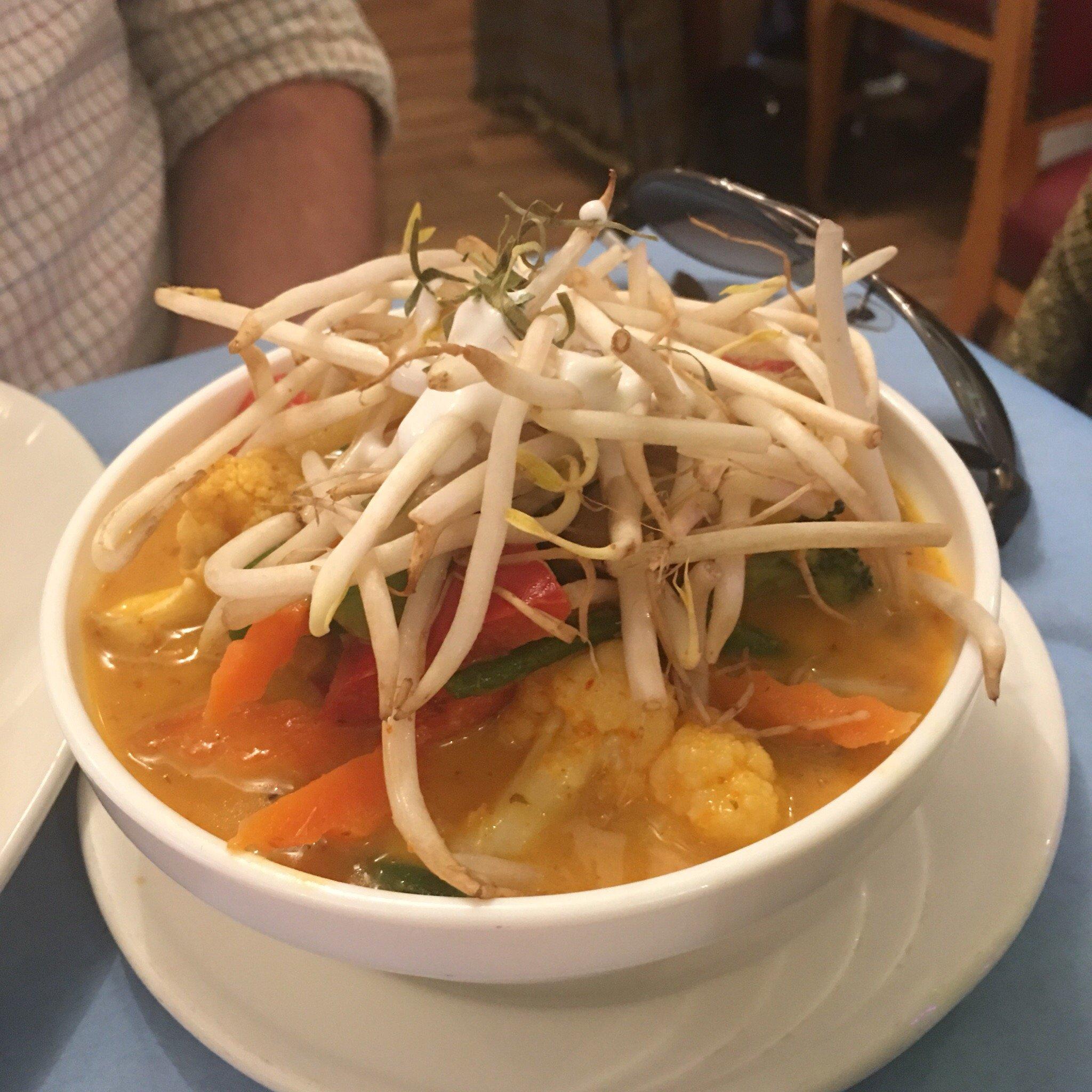 Park House Thai Restaurant