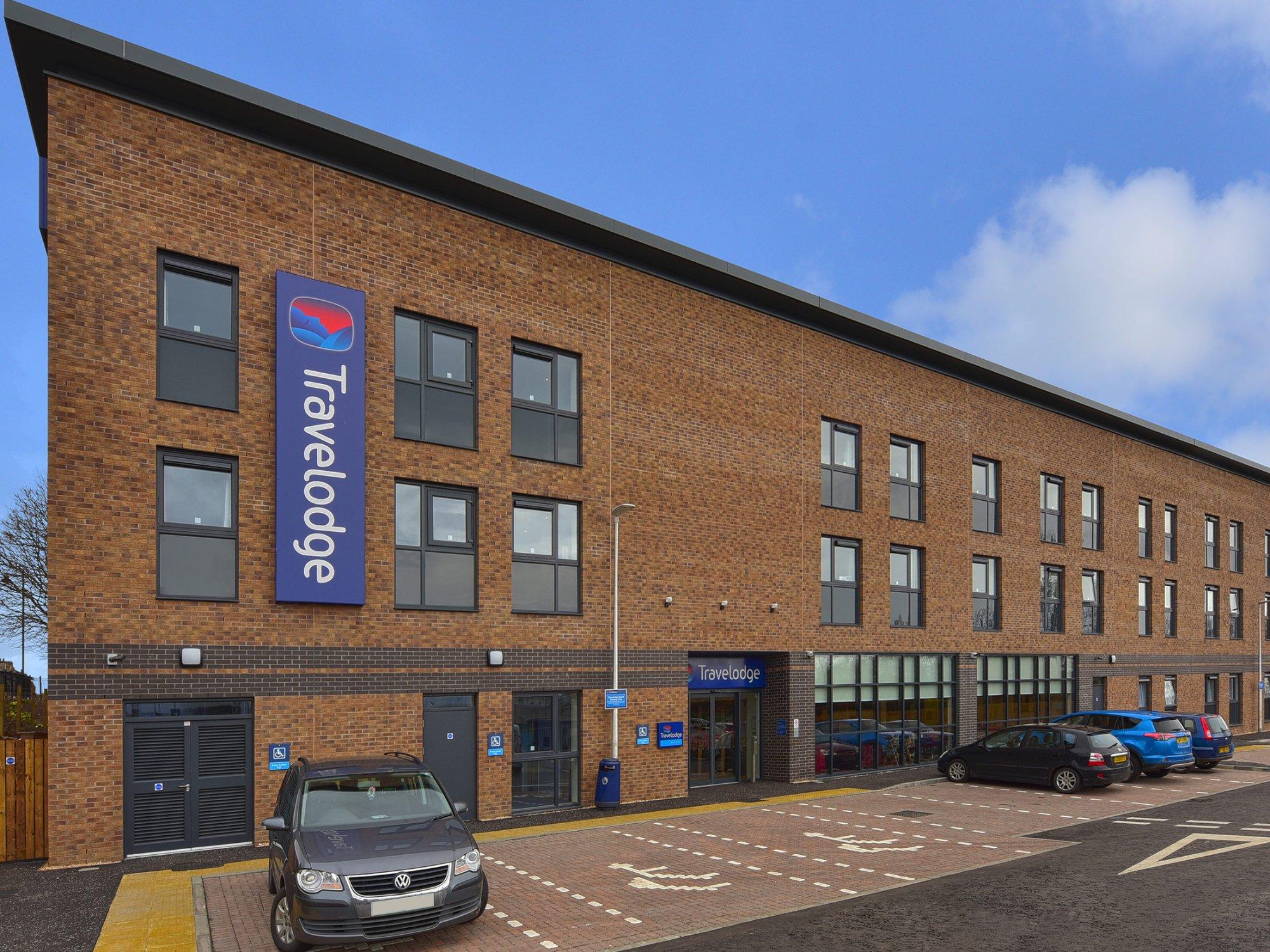 Travelodge Stirling City Centre