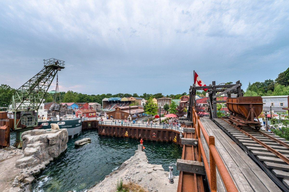 Erlebnis Zoo Hannover