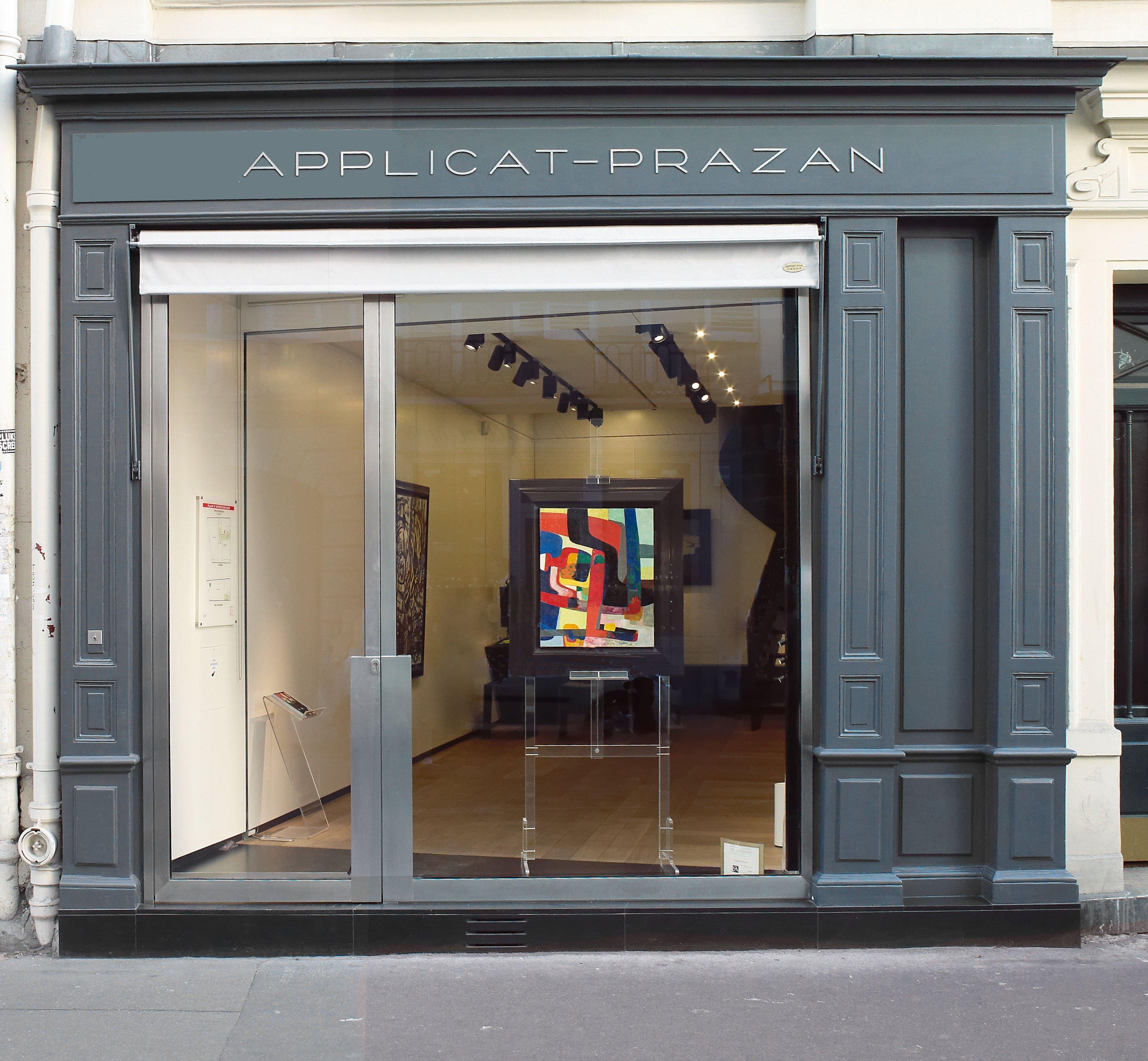 Applicat-Prazan