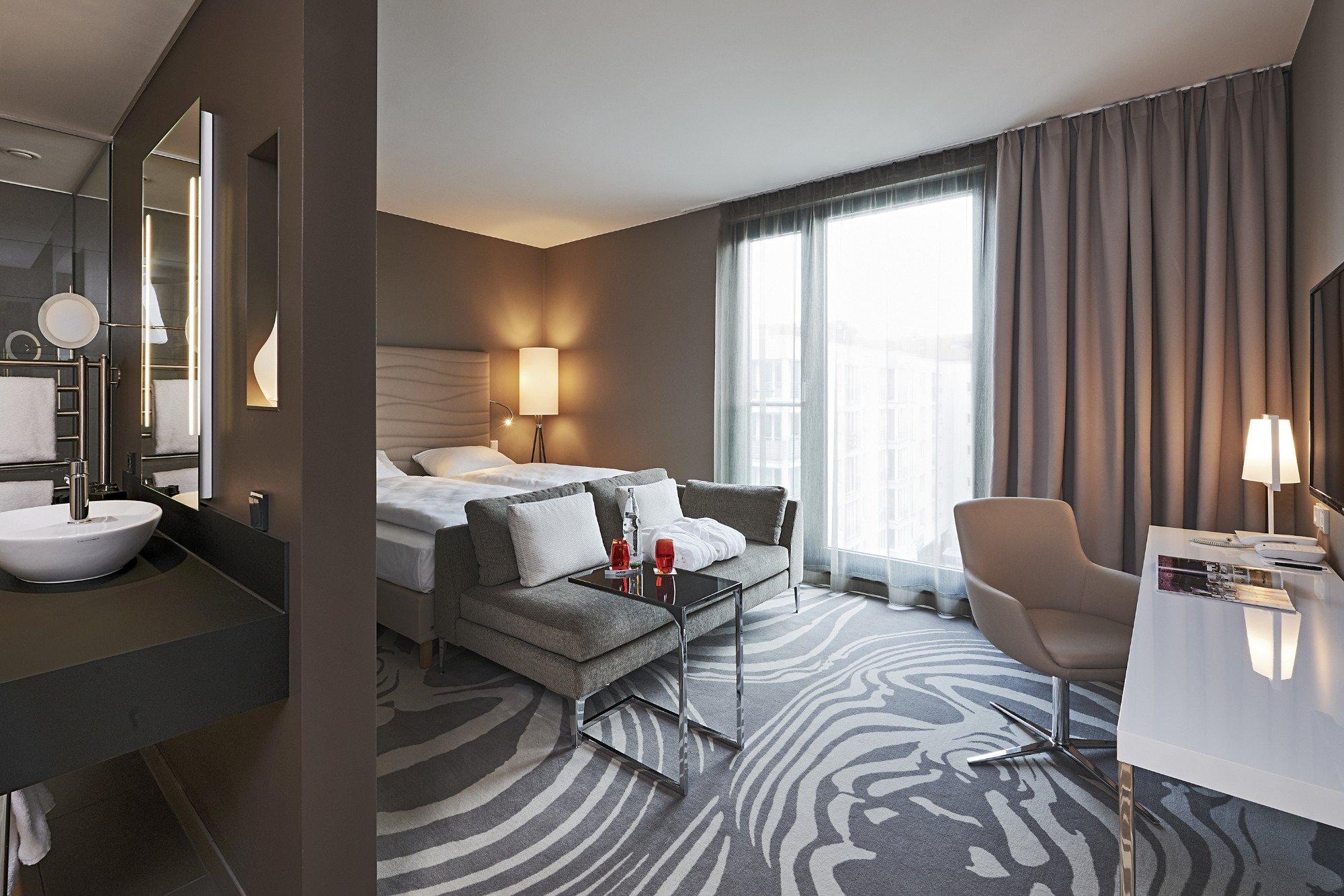 LÉGÈRE HOTEL Bielefeld