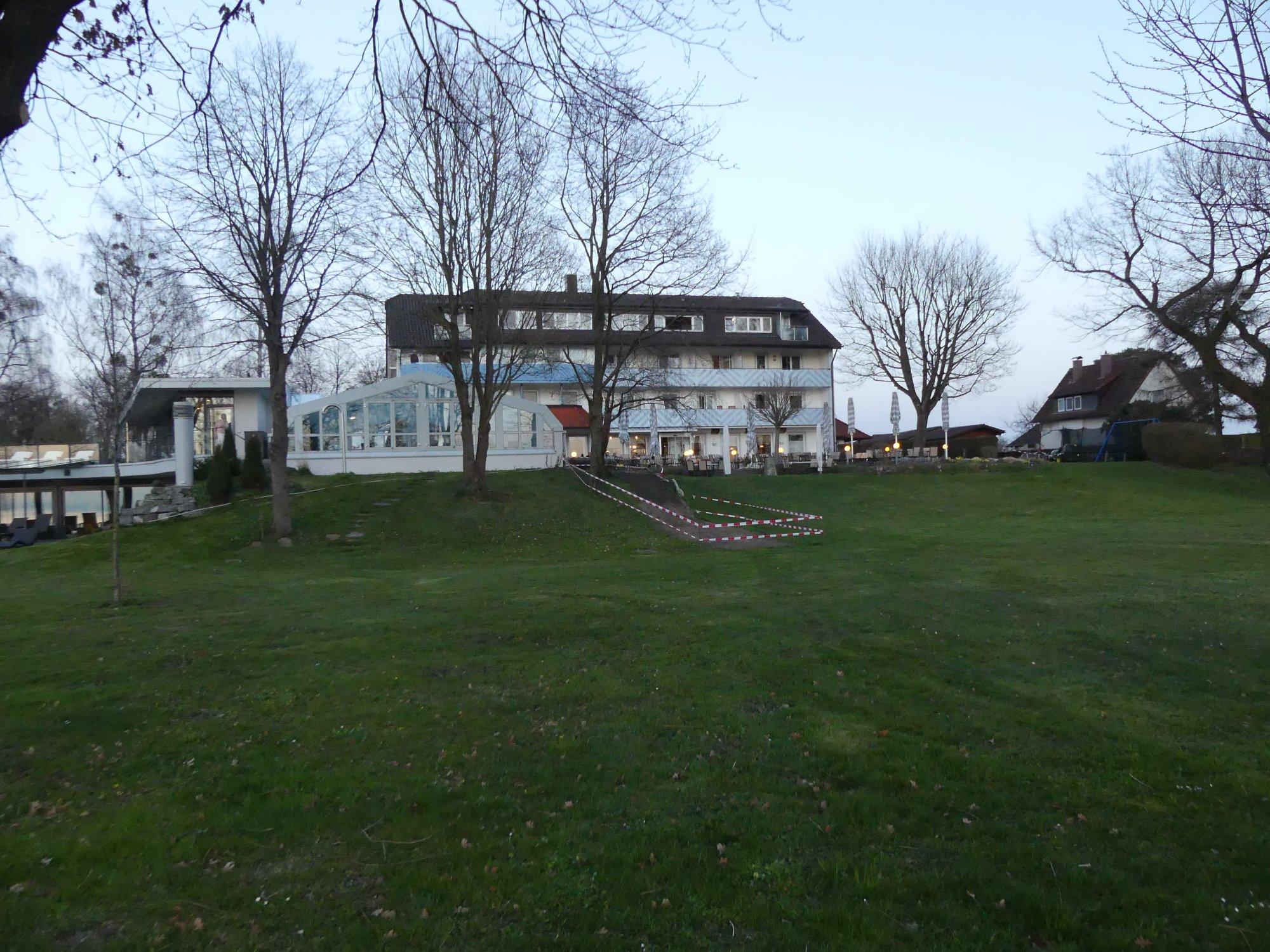 Hotel Restaurant Schwedi