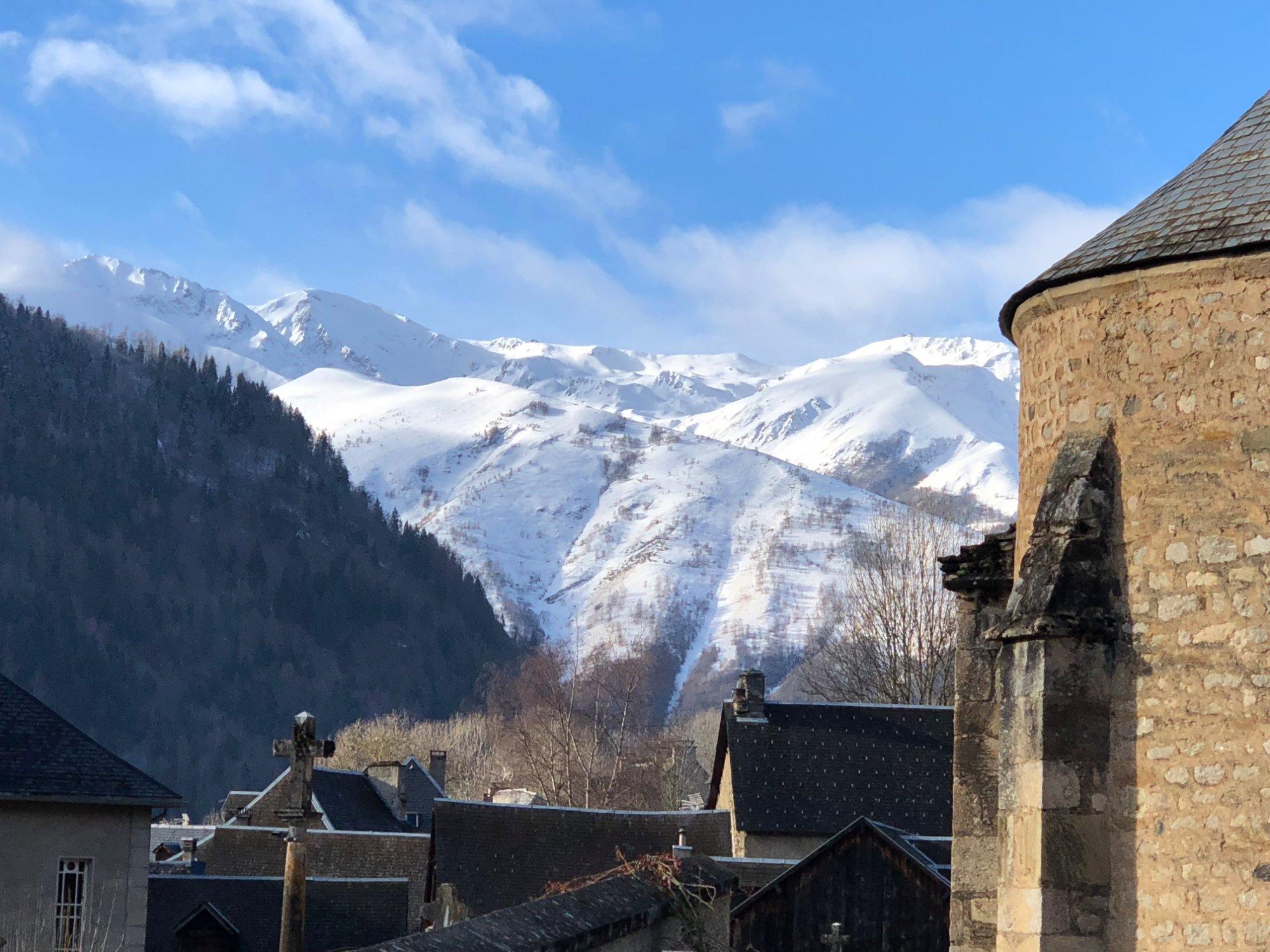 Office de tourisme Pyrénées 31 - Luchon
