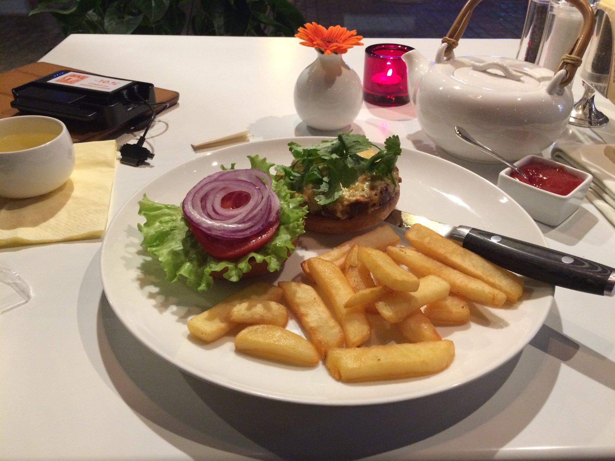 Photo by Aleksandr D