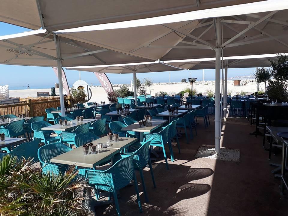 Le Patacrepe Marseille Escale Borely