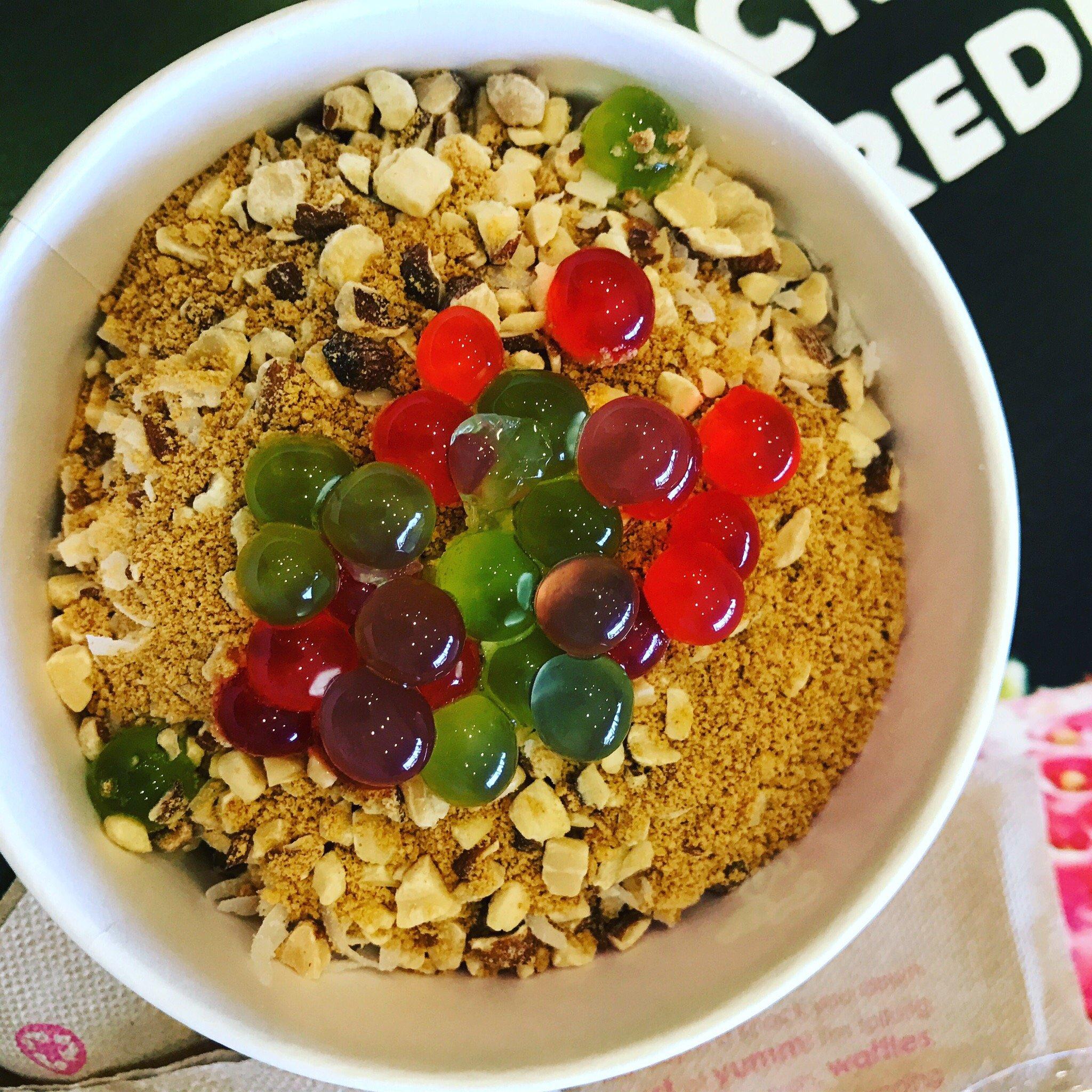 Photo by Itsjacquelinew