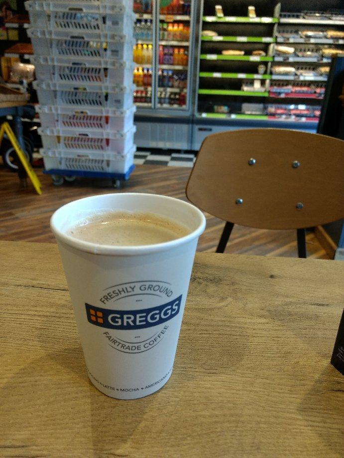 Greggs
