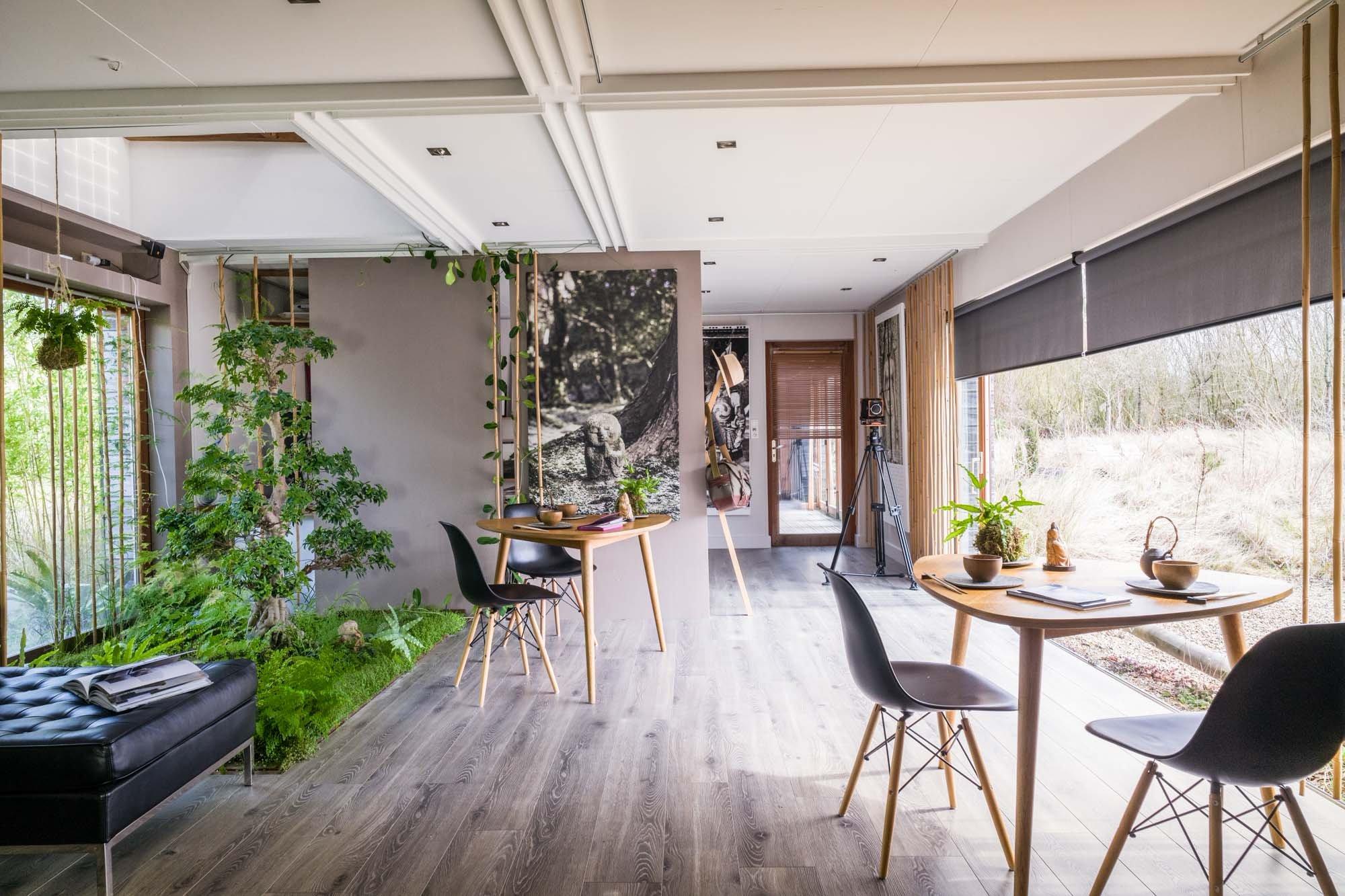 Les Écolodge De La Baie De Somme