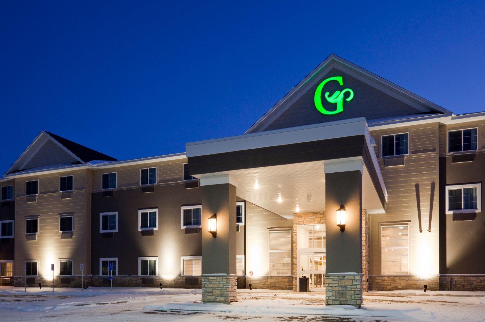 GrandStay Hotel & Suites Cannon Falls