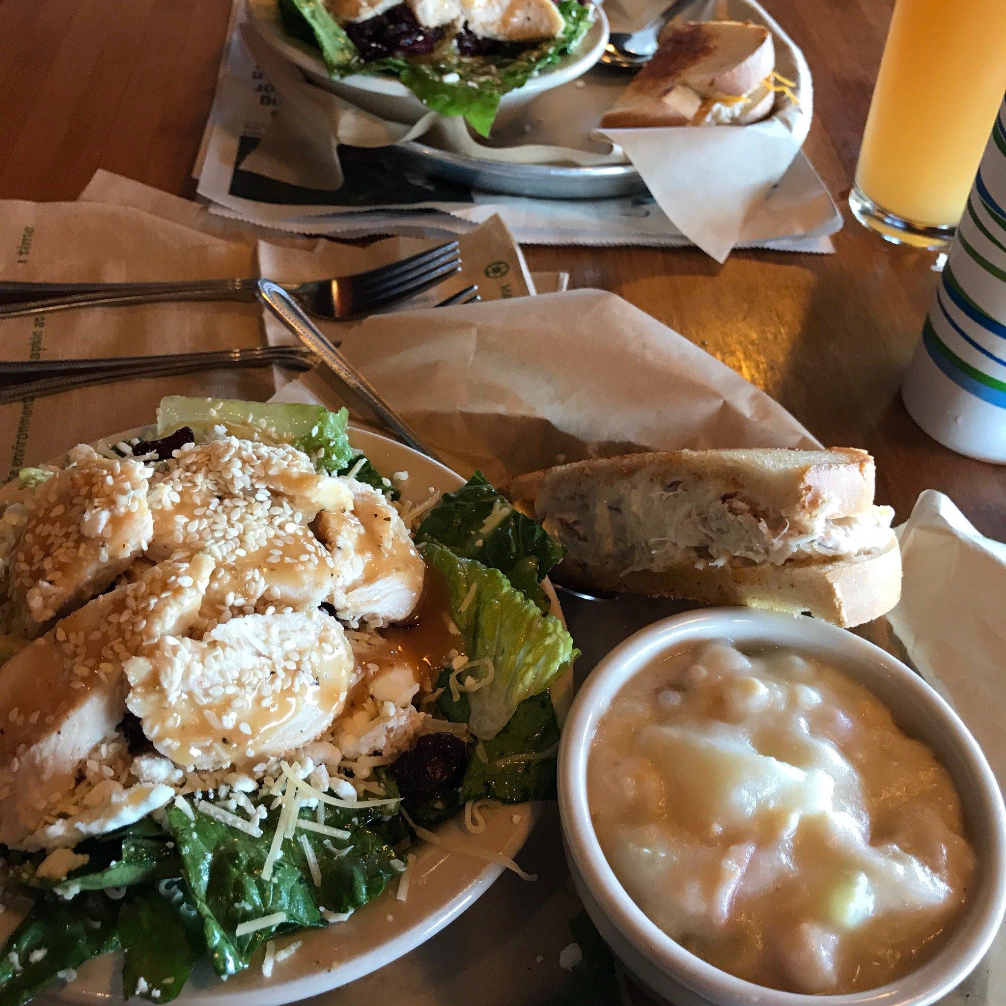 Bennett's Fish Shack