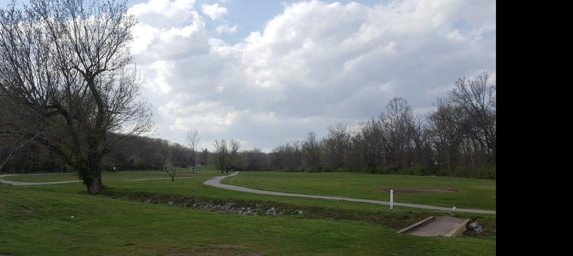 Cherry Valley Golf Course