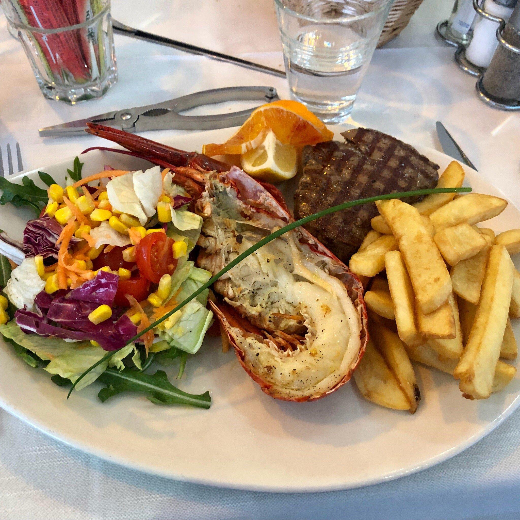 Ristorante Ai Capitani