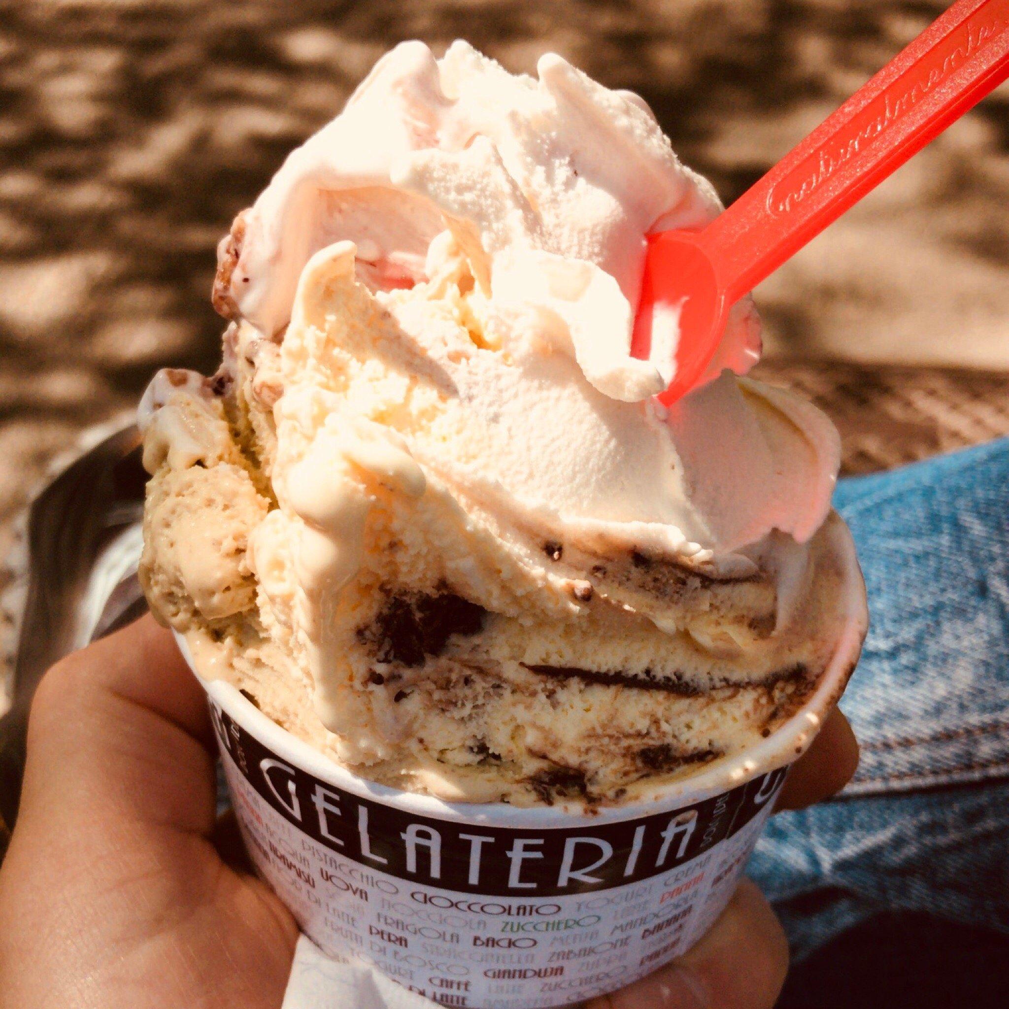 Gelateria Dolci Idee