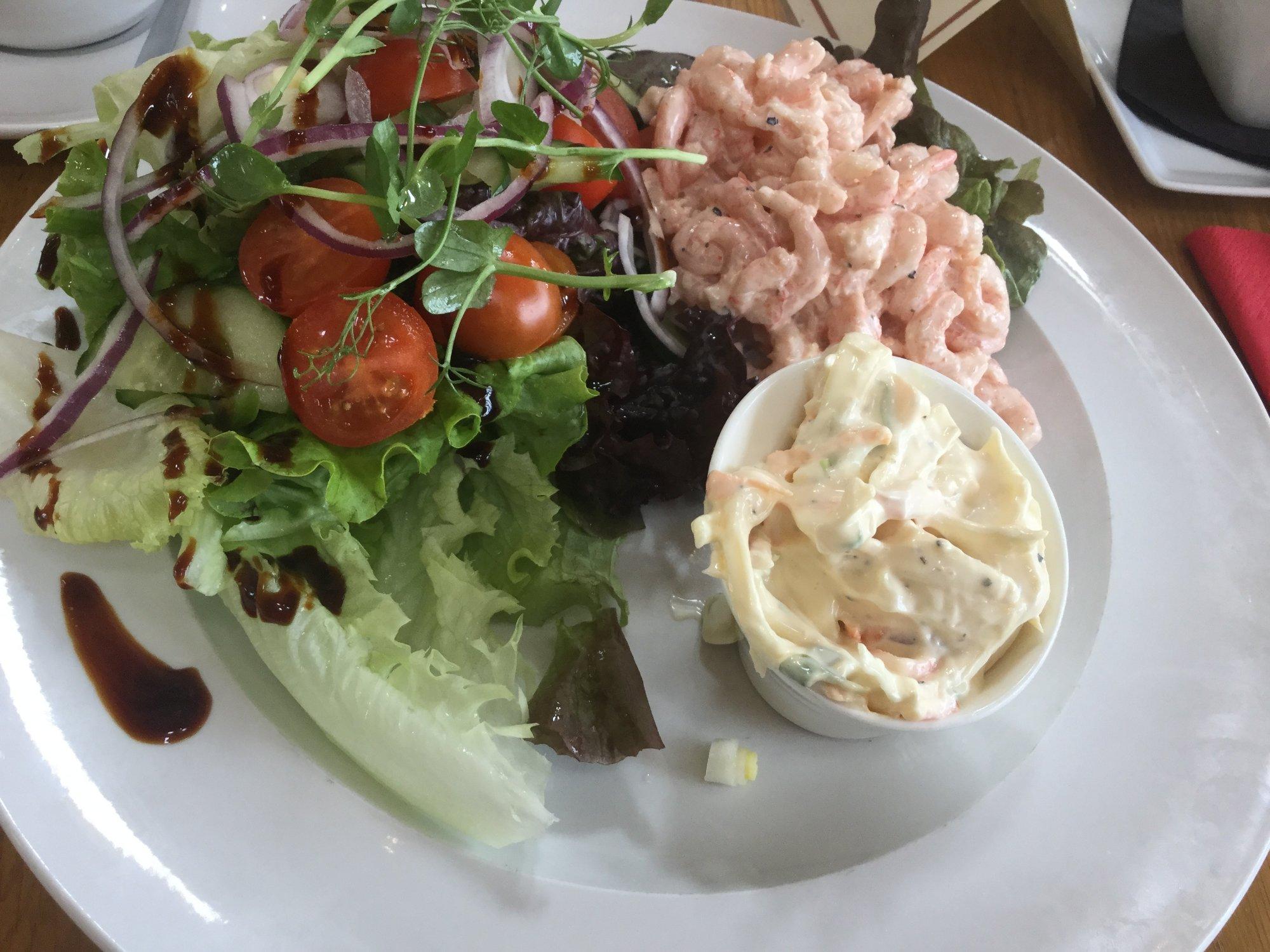 Dents Farm Shop Cafe