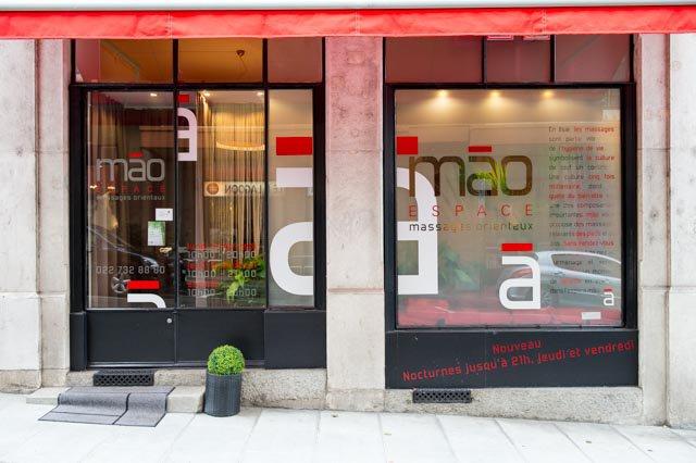 Mao Massages